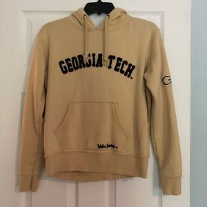 Georgia Tech hoodie